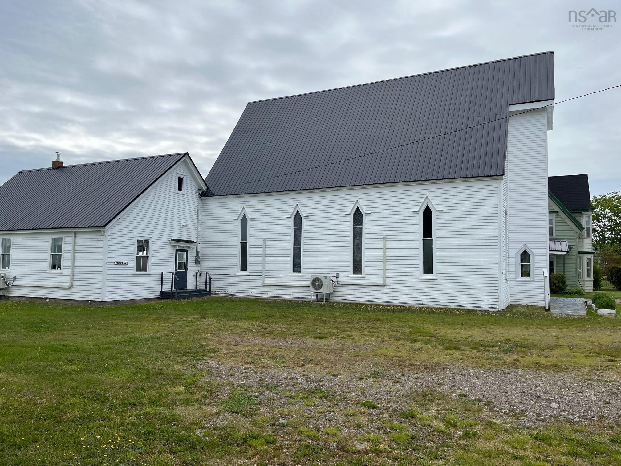 Property Photo: 3606 Highway 209 NS B0M 1A0