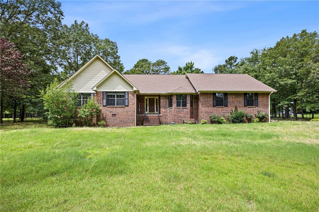 Property Photo: 181 Park Road AR 72802