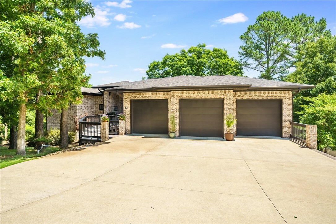 43 McKenzie Drive  Bella Vista AR 72715 photo