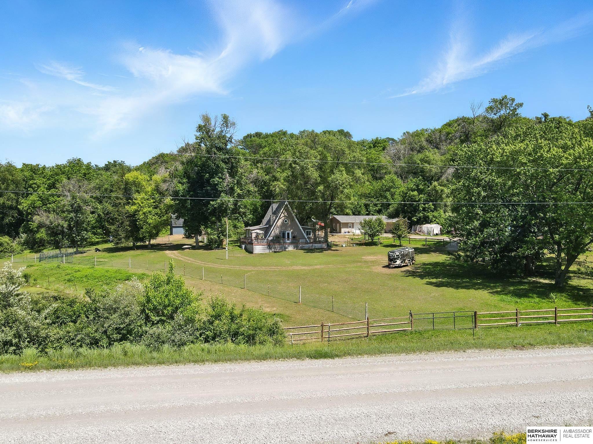 54919 Deacon Road  Pacific Junction IA 51561 photo