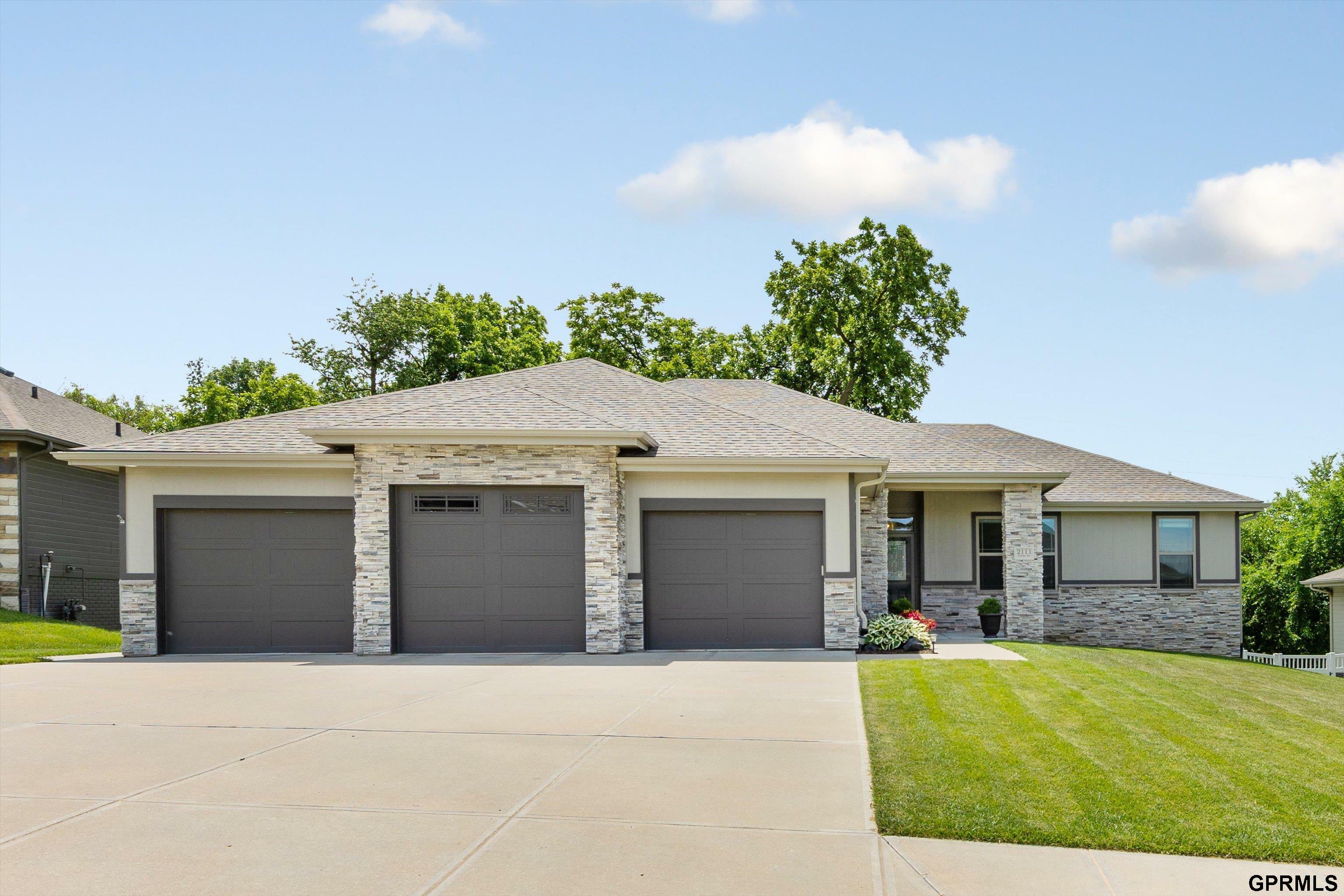 Property Photo:  2111 Gindy Drive  NE 68147 