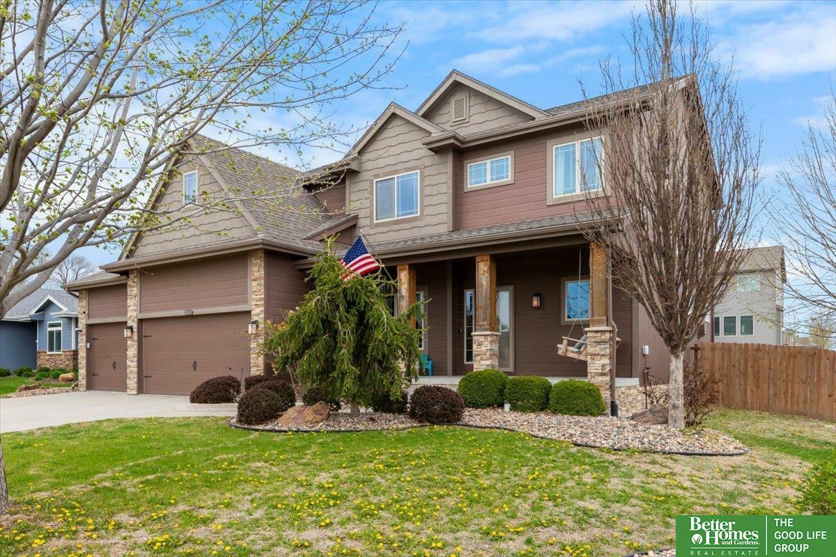 Property Photo:  14611 S 24th Street  NE 68123 