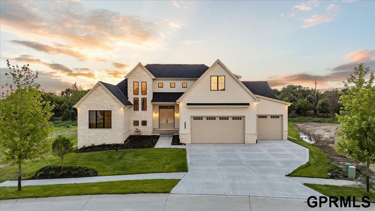 Property Photo: 22225 Sanctuary Ridge Drive NE 68022
