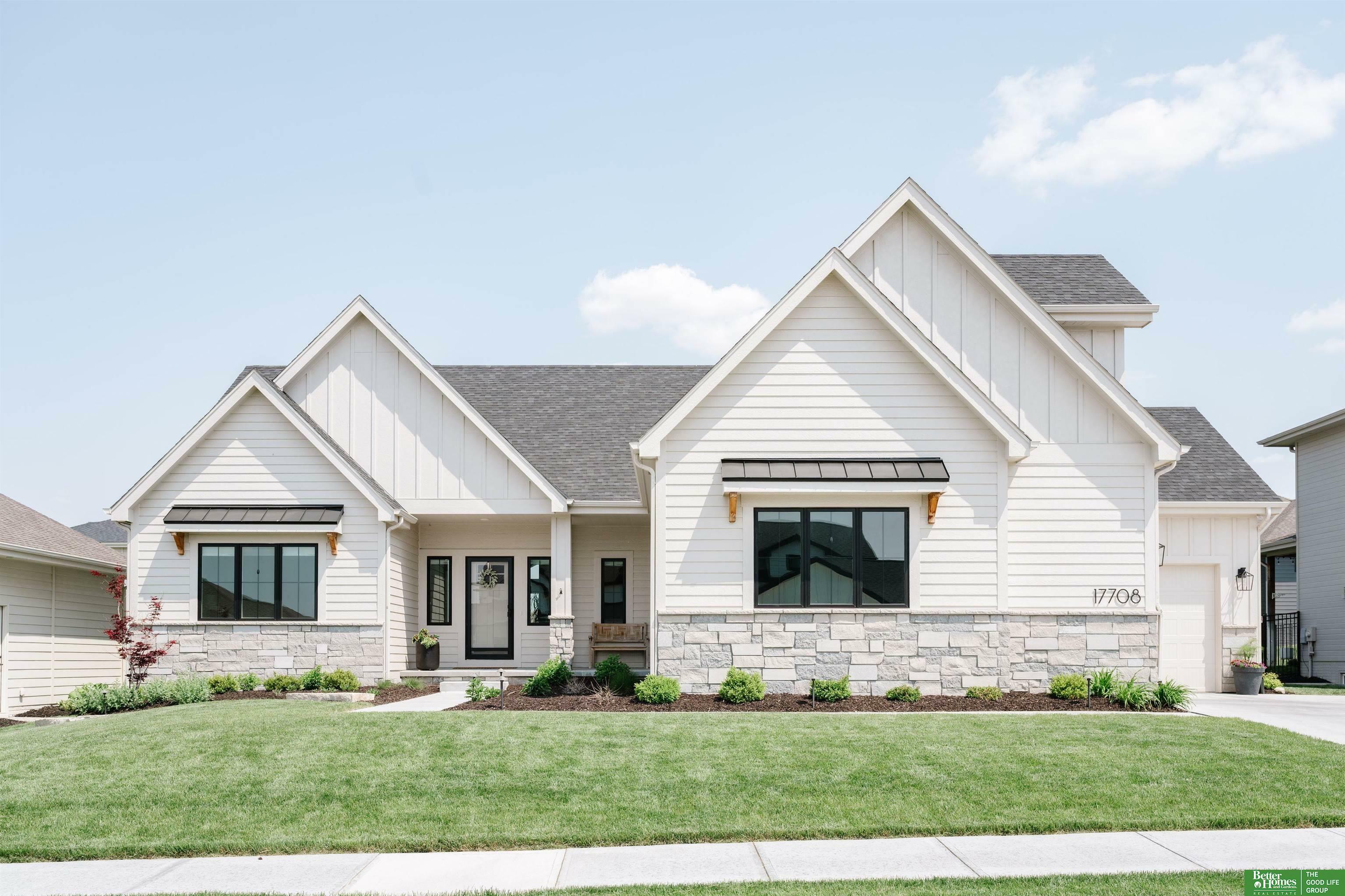 3510 S 219th Avenue  Omaha NE 68022 photo