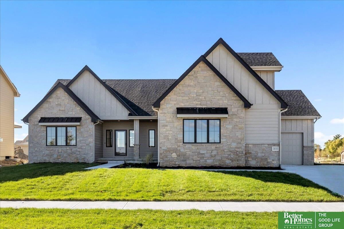 Property Photo:  3510 S 219th Avenue  NE 68022