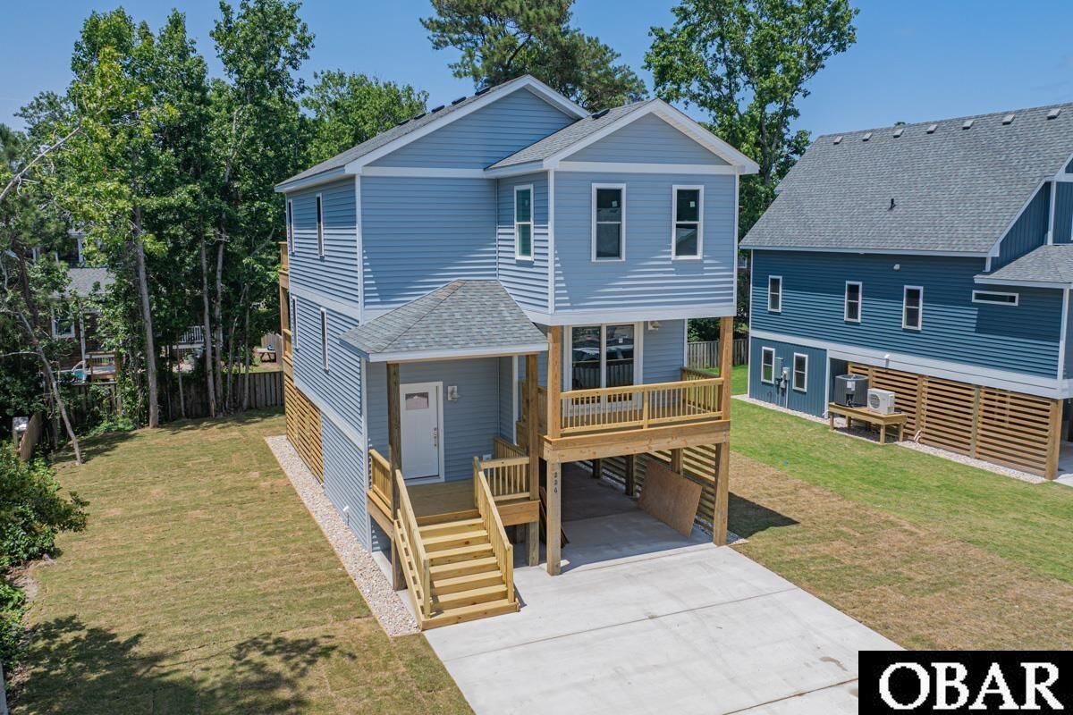 Property Photo:  226 W Lost Colony Drive  NC 27959 