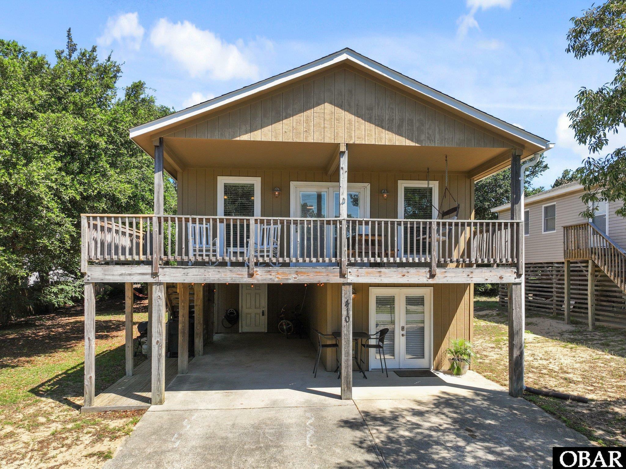 410 W Wilkinson Street  Kill Devil Hills NC 27948 photo