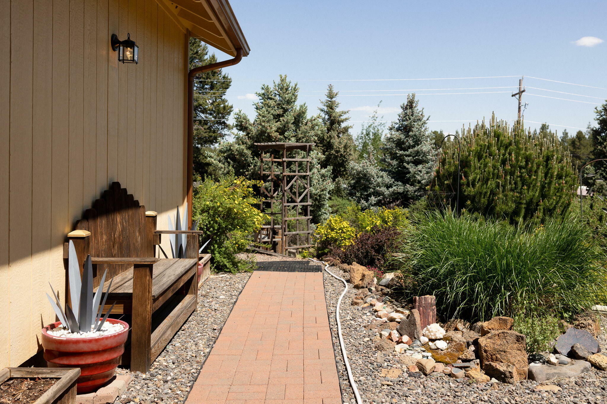 Property Photo: 56675 Stellar Drive OR 97707