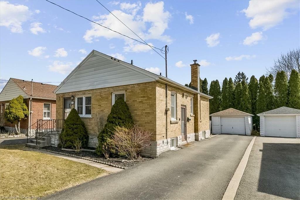 Property Photo: 273 Bowman Street ON L8S 2T9