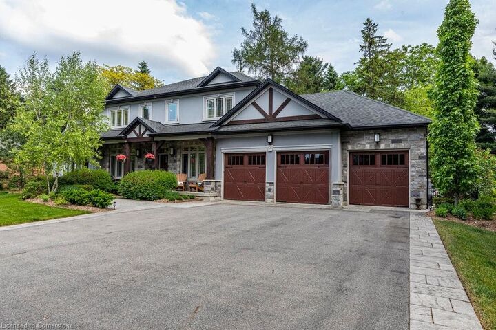 Property Photo:  60 Parker Avenue  ON L9G 1A7 