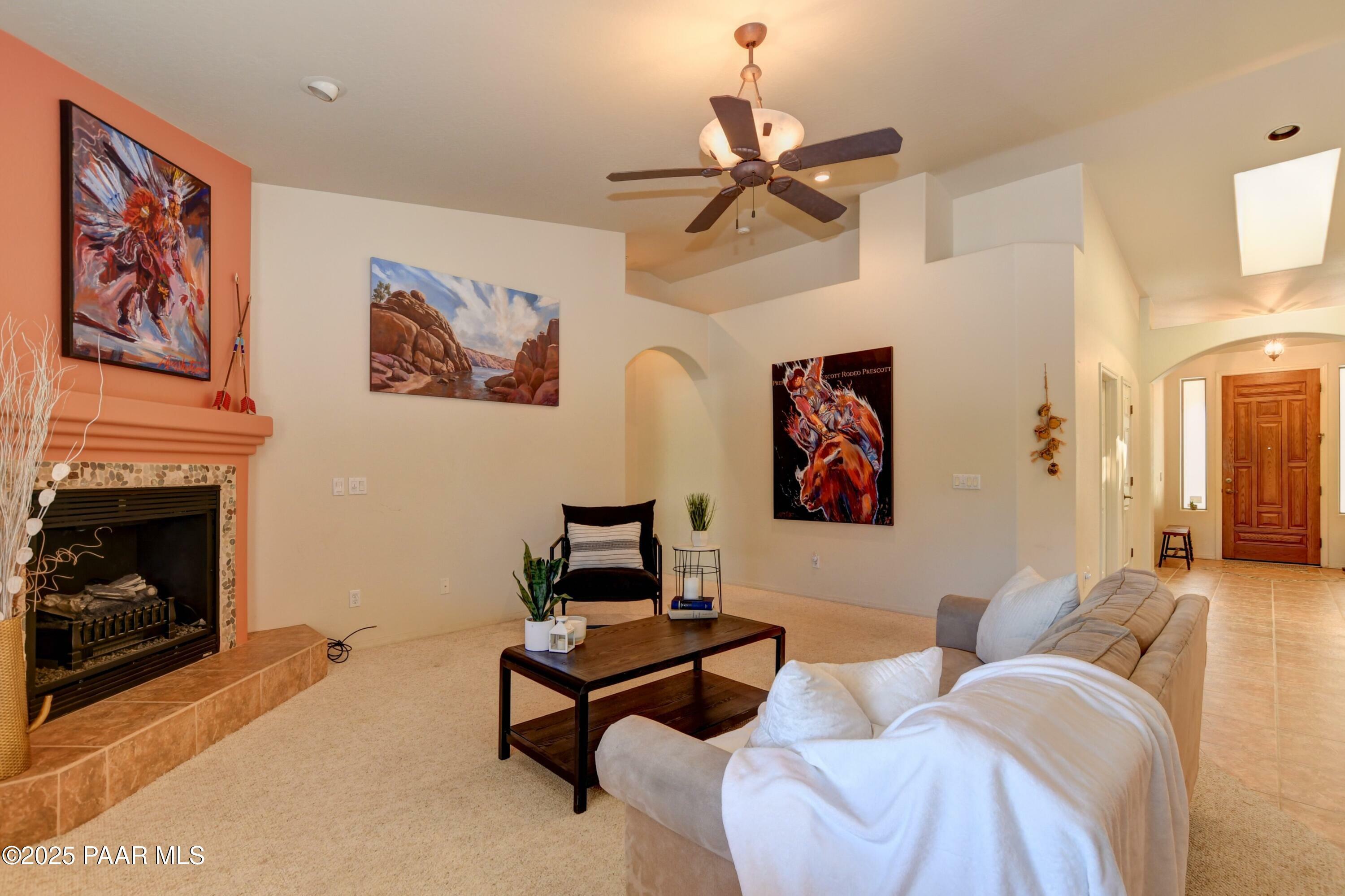 Property Photo: 2685 W Willow Oak Road AZ 86305