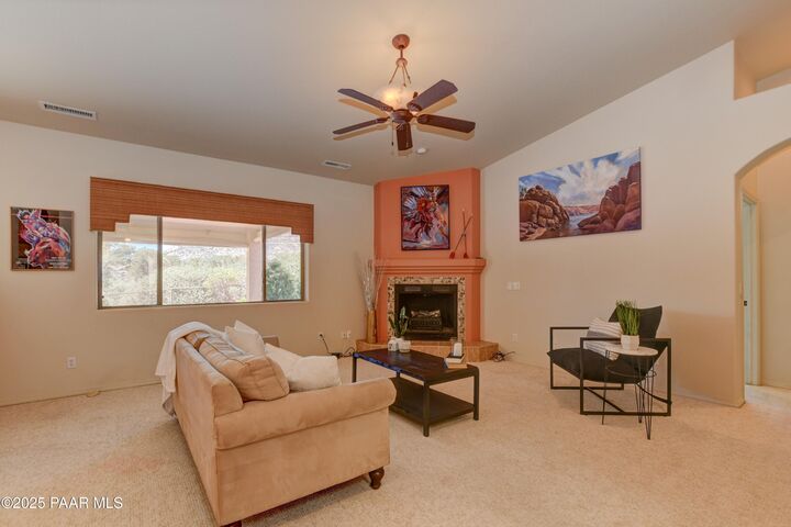 Property Photo: 2685 W Willow Oak Road AZ 86305