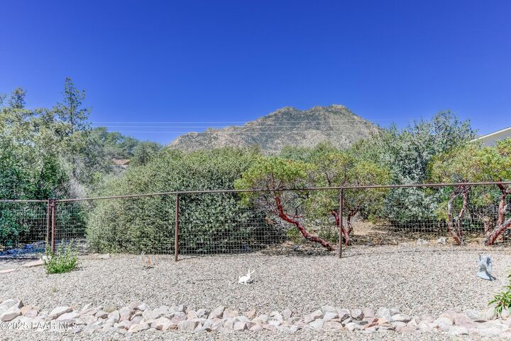 Property Photo:  2685 W Willow Oak Road  AZ 86305