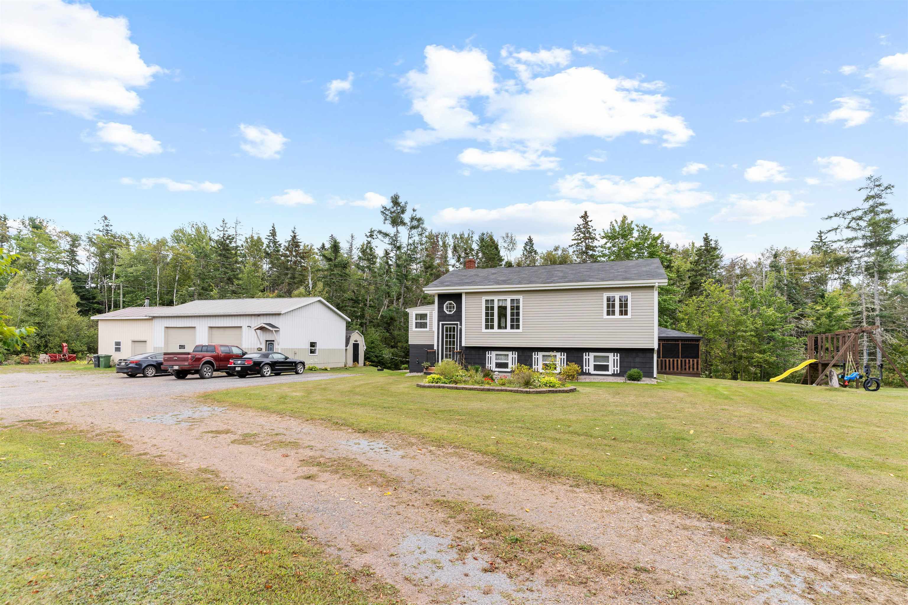 Photo de la propriété: 5382 48 Road PE C0A 1G0