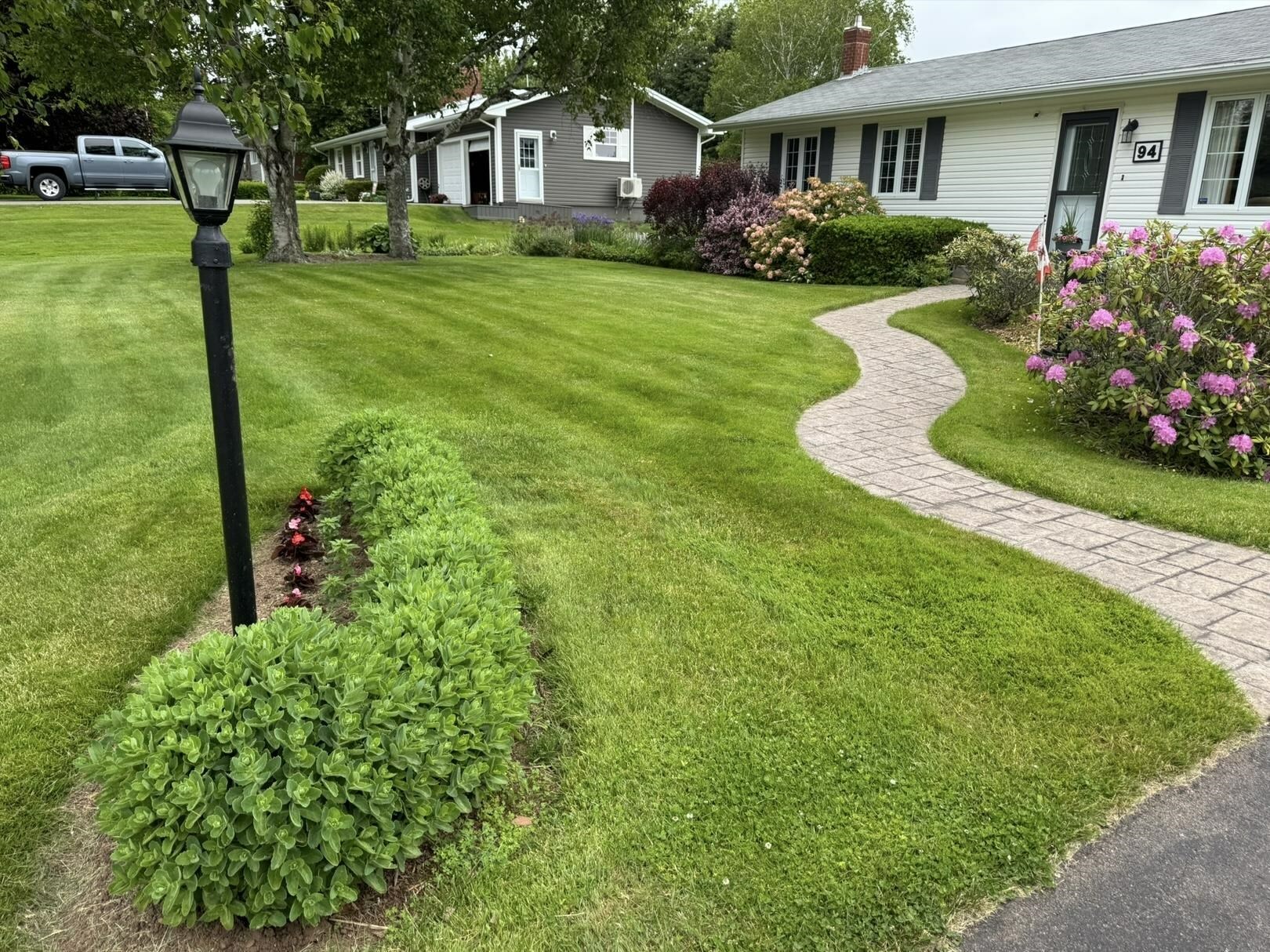 Photo de la propriété: 94 York Point Road PE C0A 1H8