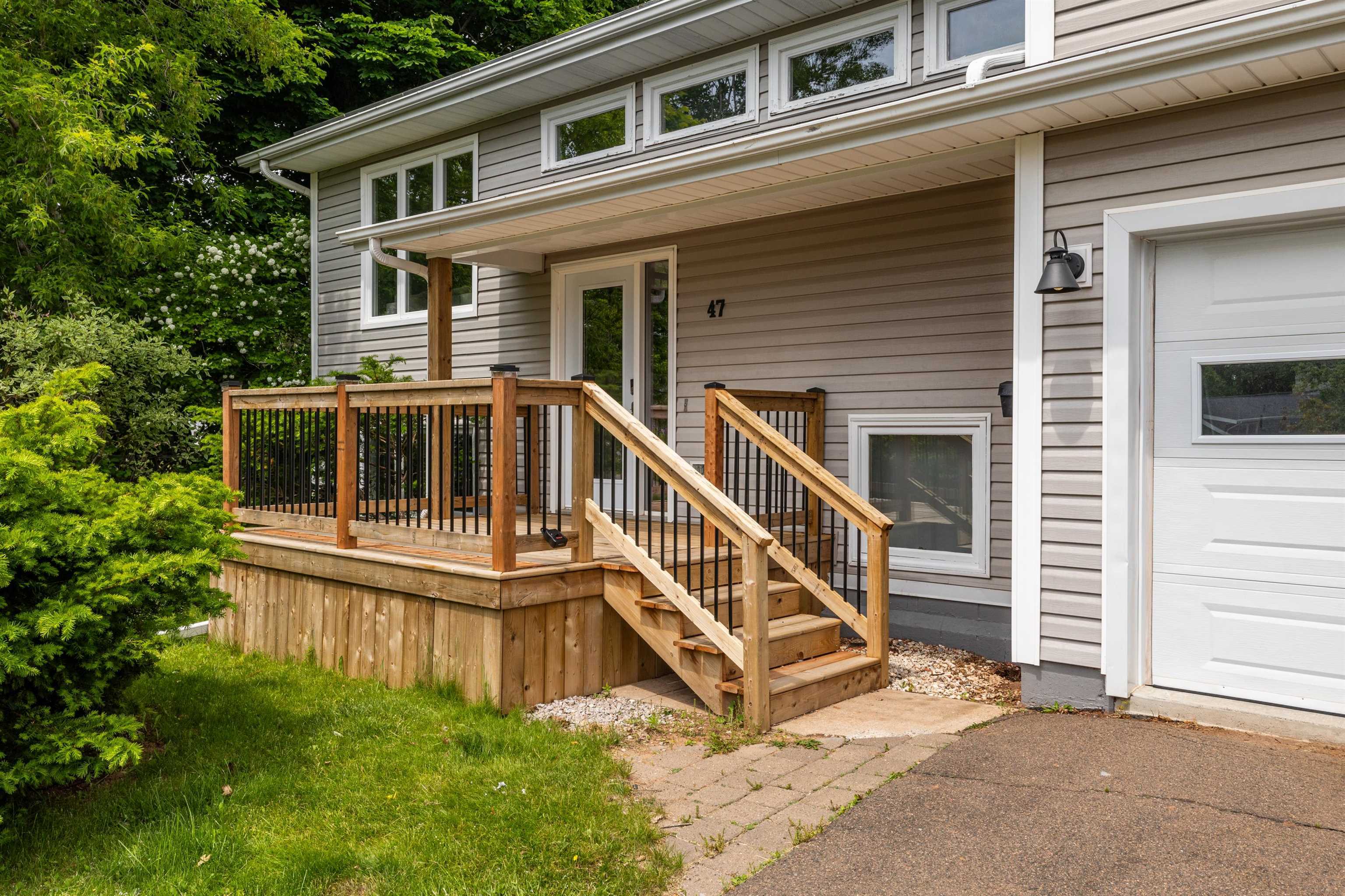 Photo de la propriété: 47 Admiral Street PE C1A 2C5