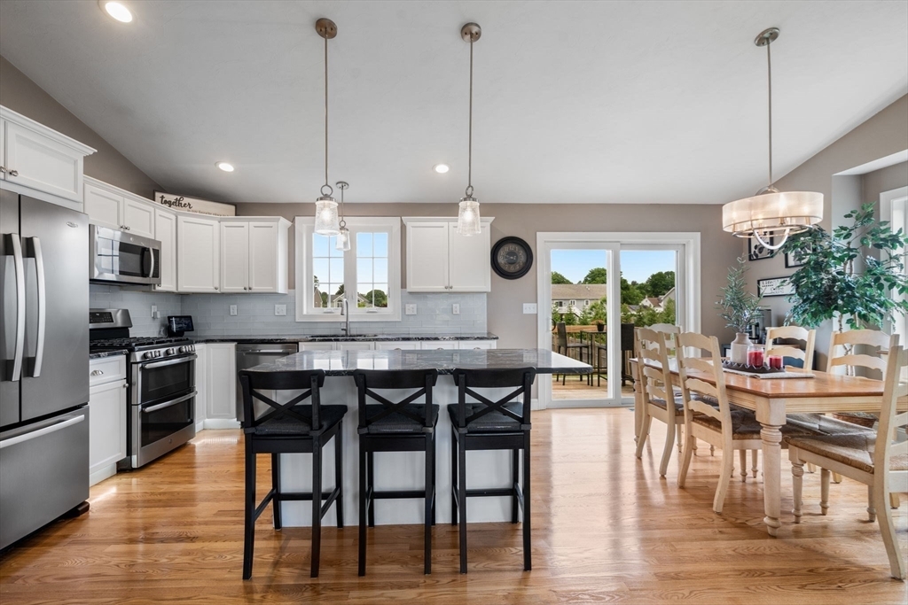 Property Photo: 25 Sunset Drive MA 02780
