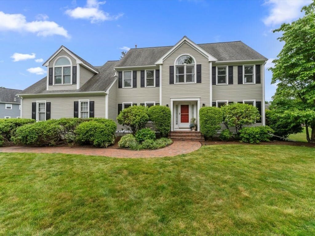 29 Shermans Way  Westwood MA 02090 photo