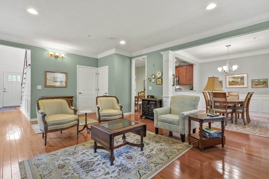 Property Photo:  57 Kendall Court 19  MA 01730 