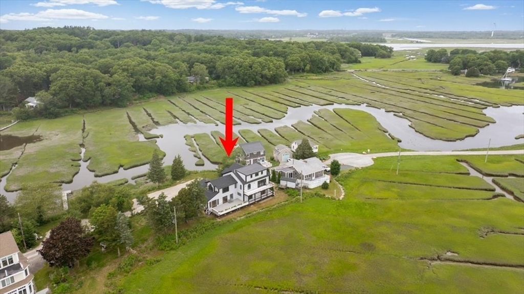 Property Photo: 76 Macombers Way MA 02050
