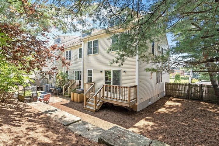 Property Photo:  51 Loomis Street 51  MA 02138 