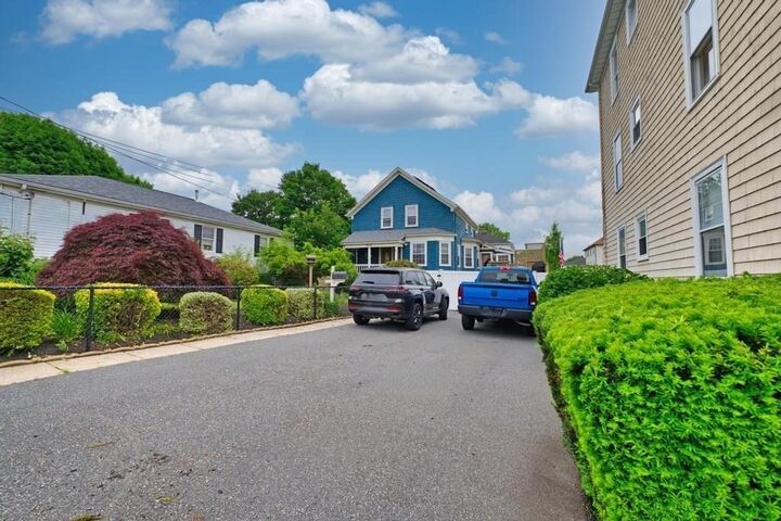 Property Photo:  633 Charles St  MA 02724 