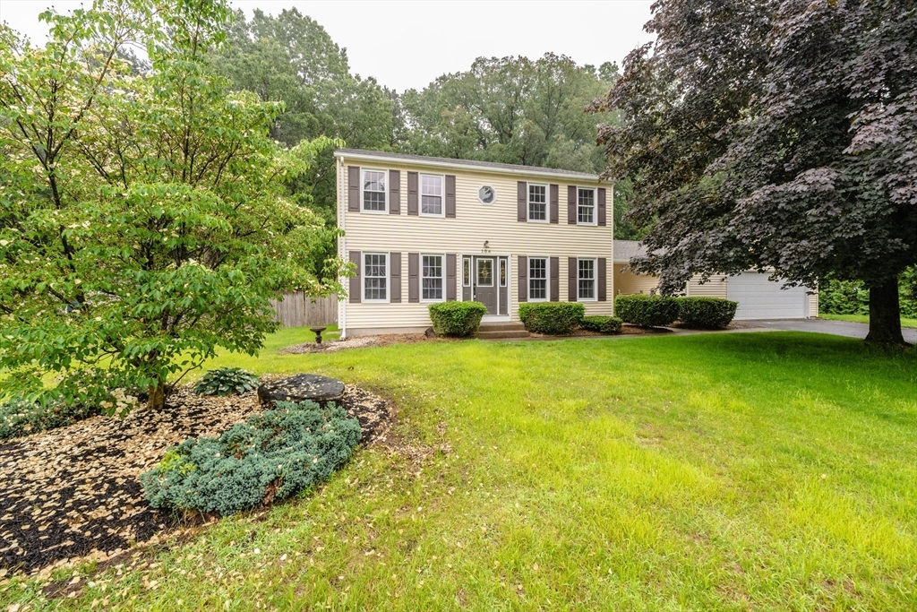 Property Photo:  106 Erin Ln  MA 01056 