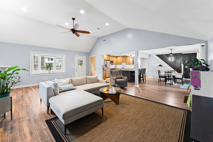 Property Photo:  93 Mill St  MA 01760 