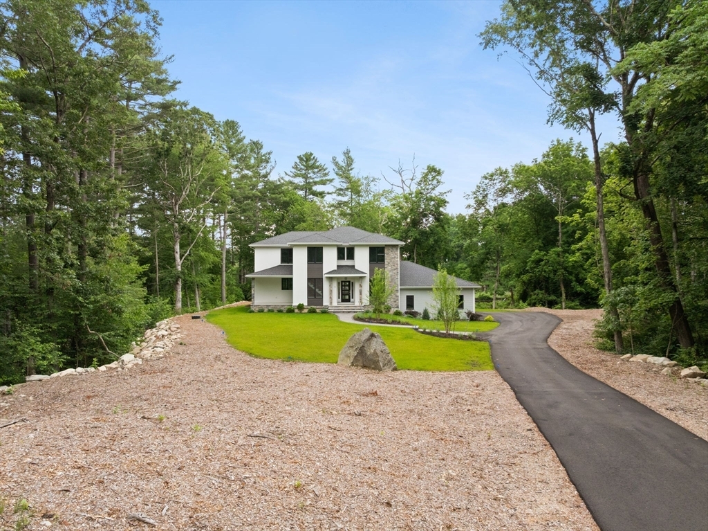 Property Photo: 11 Olde Stable Lane MA 02356