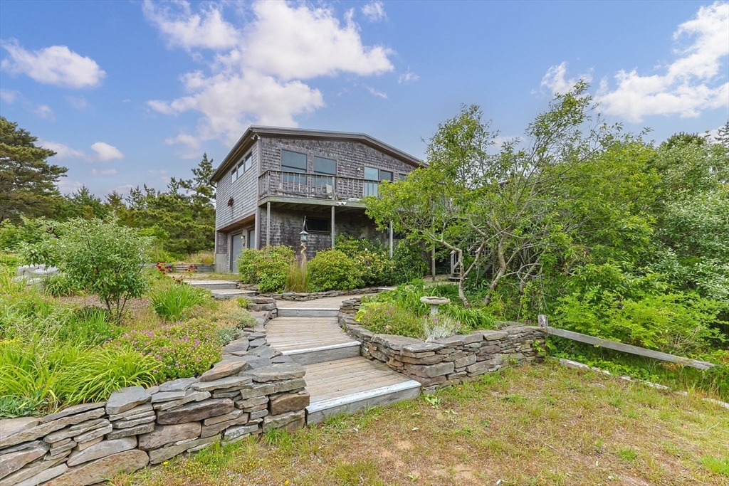 5 Great Hills Rd  Truro MA 02666 photo