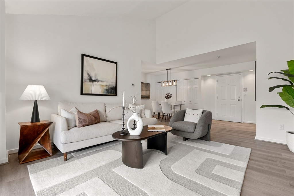 Property Photo:  160 Commandants Way 401  MA 02150 