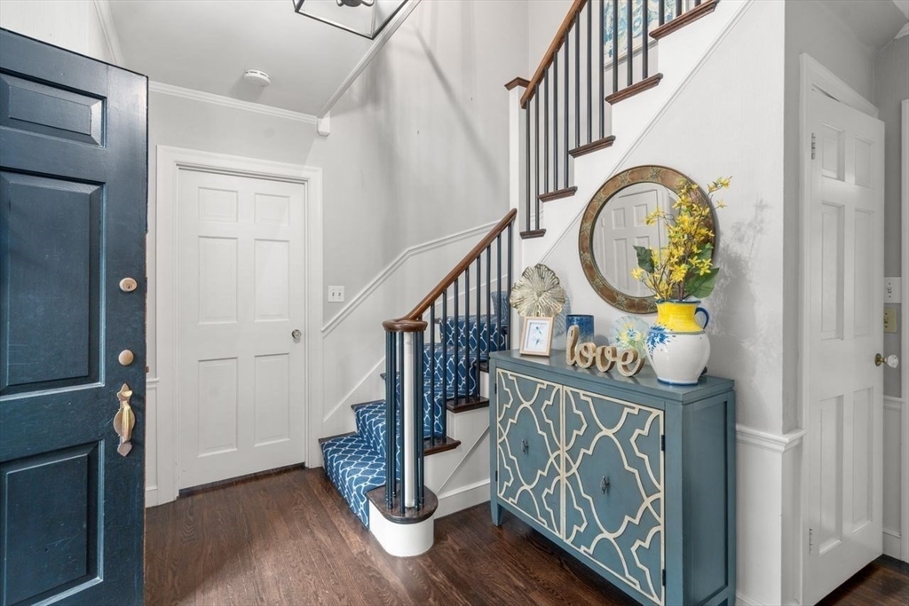 Property Photo: 153 Old Connecticut Path MA 01778