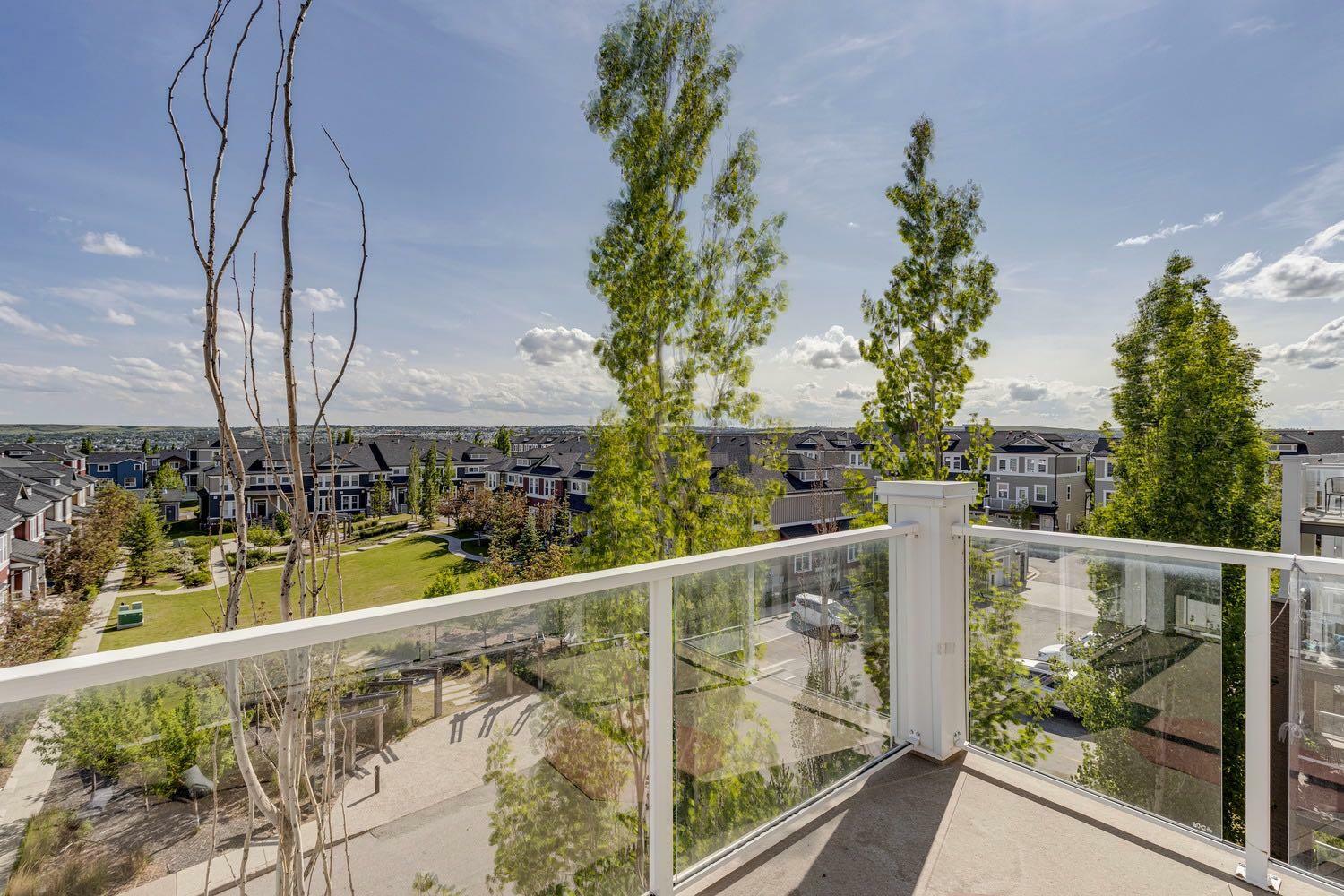 Photo de la propriété: 2300 Evanston Square NW 410 AB T3P 0G8