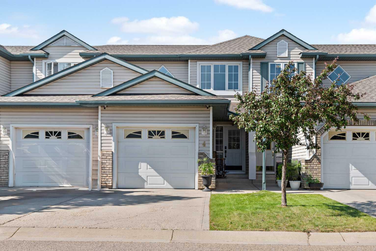 6300 Orr Drive 4  Red Deer AB T4P 3T6 photo