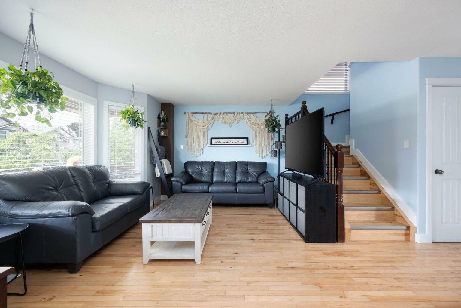 Property Photo: 129 Honeysuckle Way AB T9K 0M8