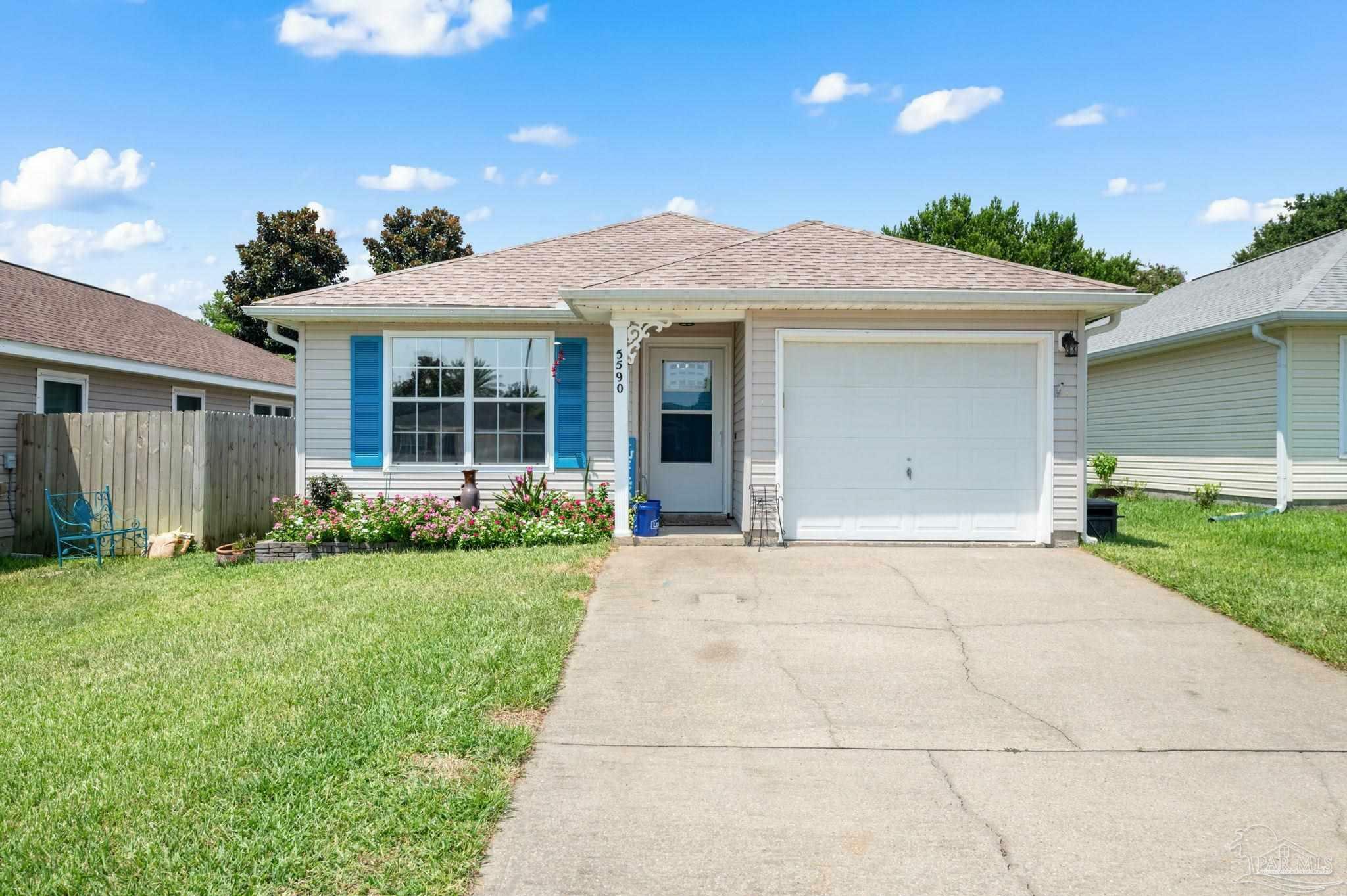 5590 Meadow Creek Pl  Gulf Breeze FL 32563 photo