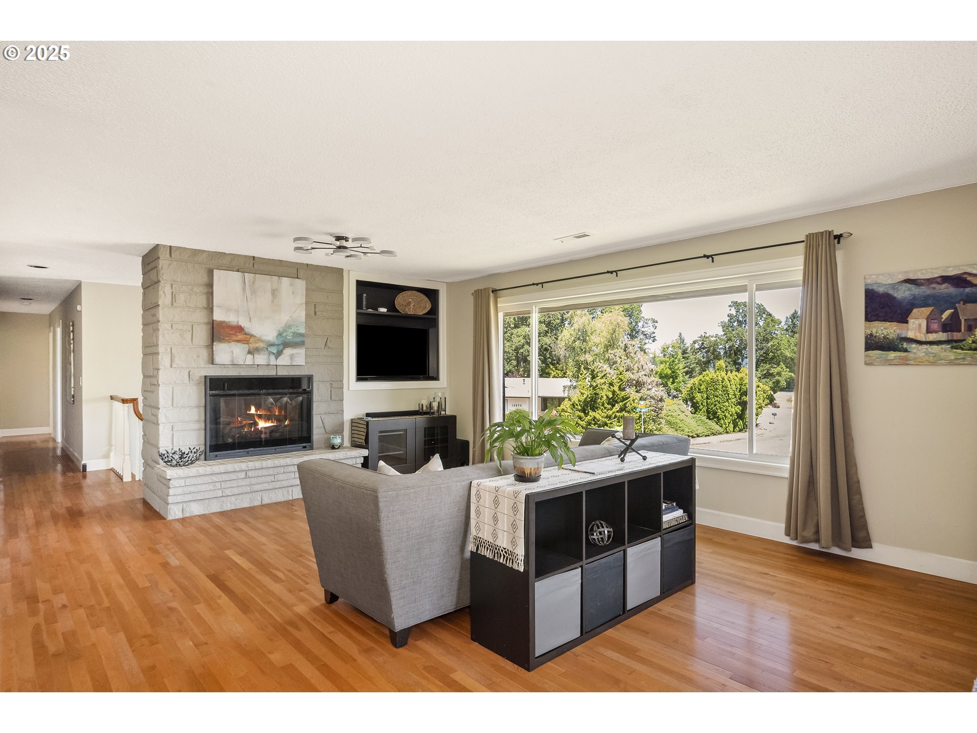 Property Photo: 14885 SE Wanda Dr OR 97267