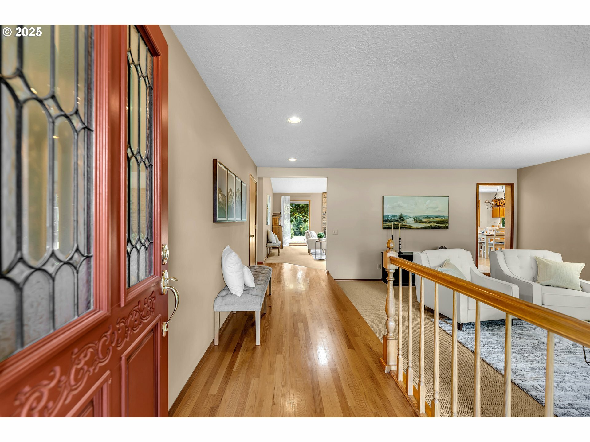 Property Photo: 19610 NE 42nd Ct WA 98642