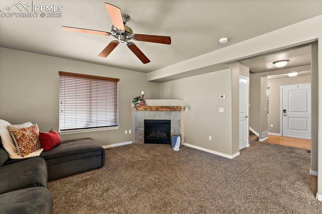 Property Photo: 6137 Popper Drive CO 80925