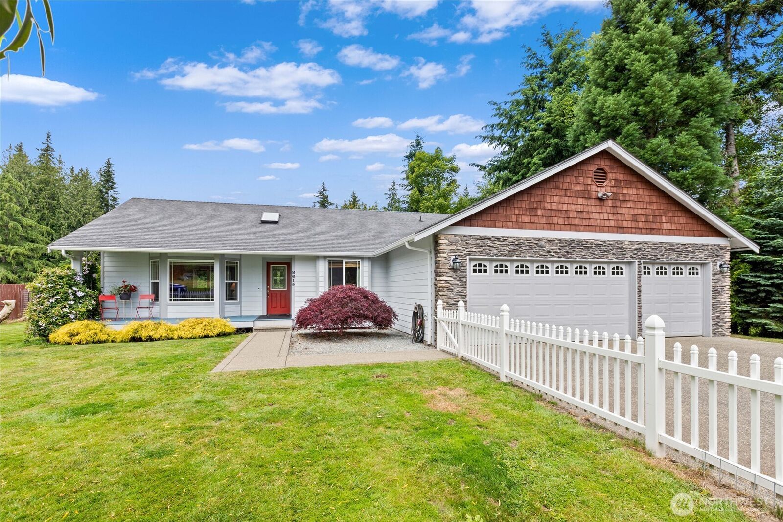 Property Photo:  8615  176th Street NW  WA 98292 