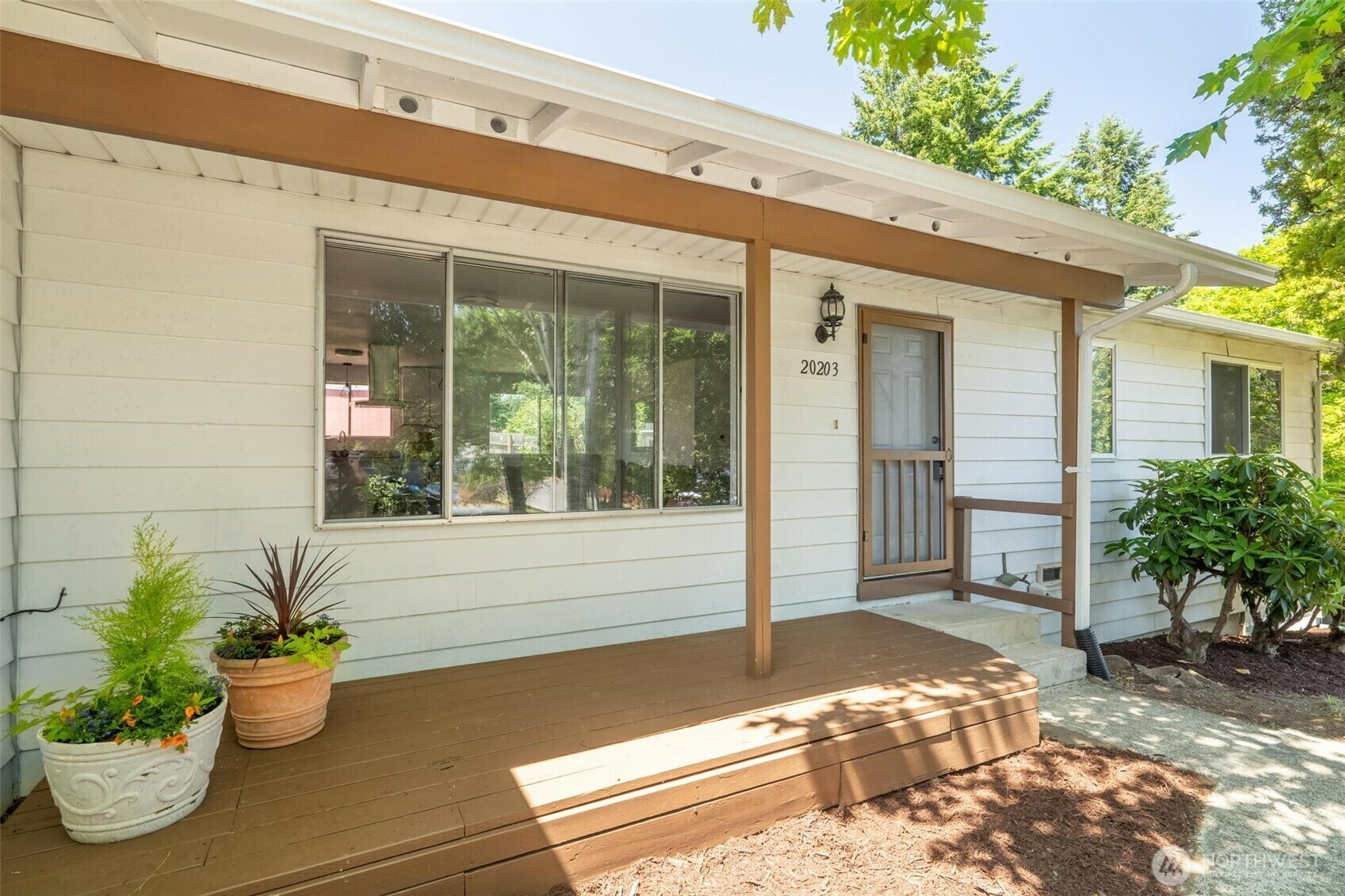Property Photo: 20203 126th Place SE WA 98031