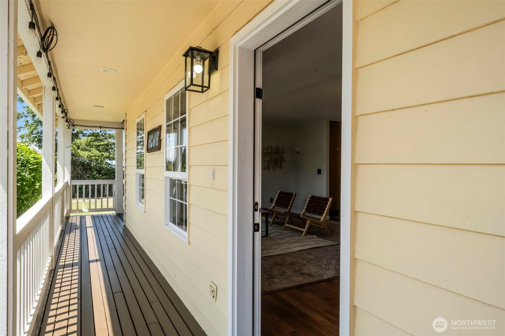 Property Photo: 8427 52nd Street SE WA 98290