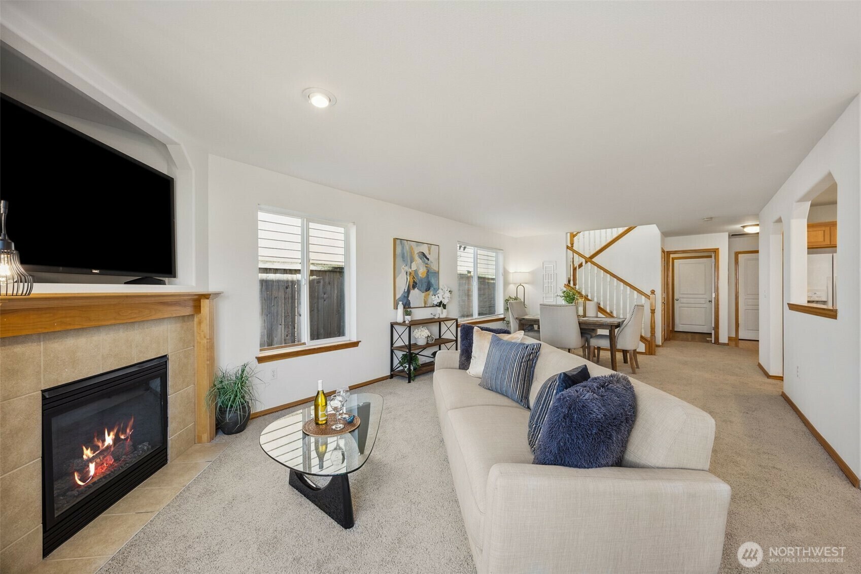 Property Photo:  26151  242nd Court SE  WA 98038 
