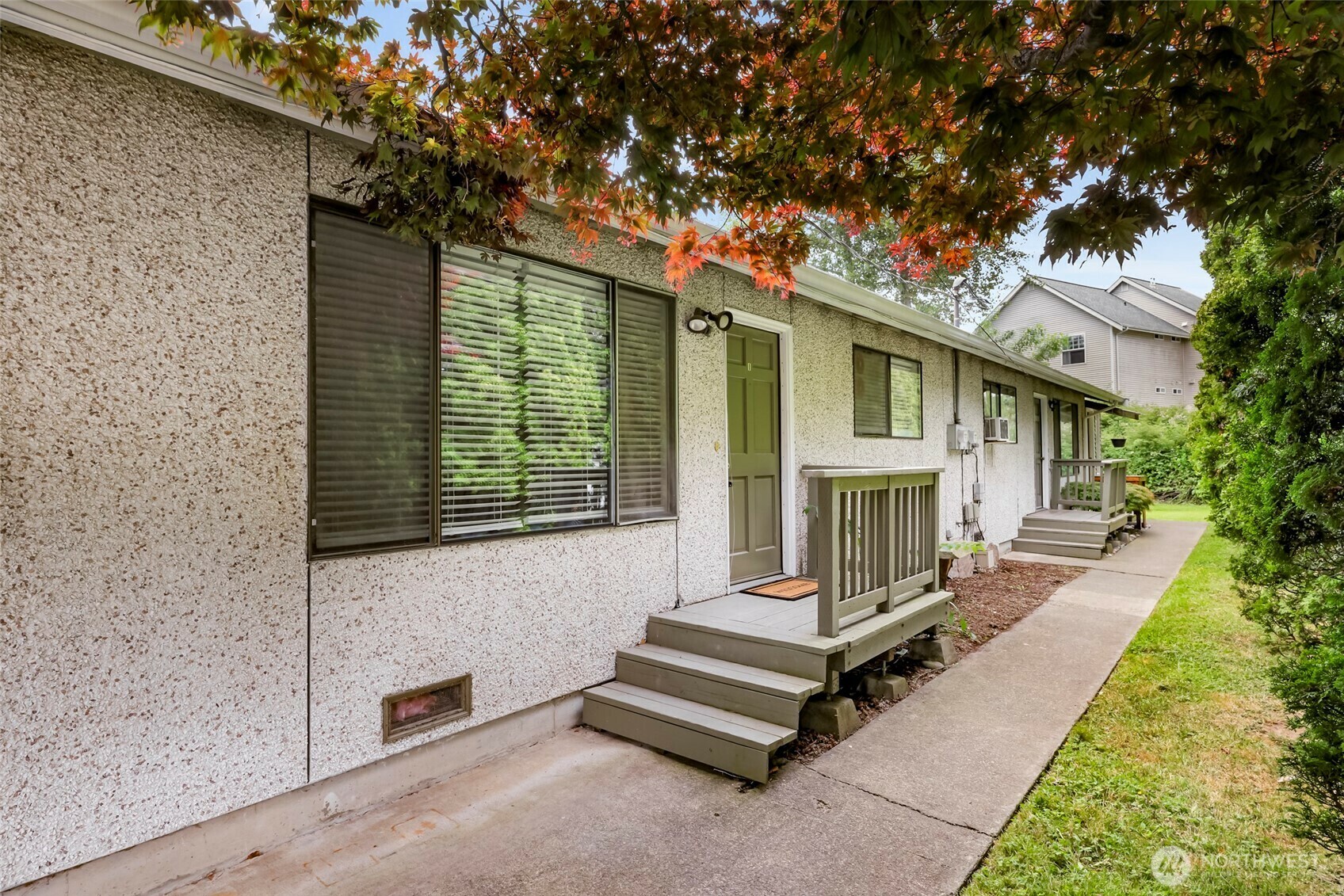 Property Photo: 1604 22nd Street WA 98225