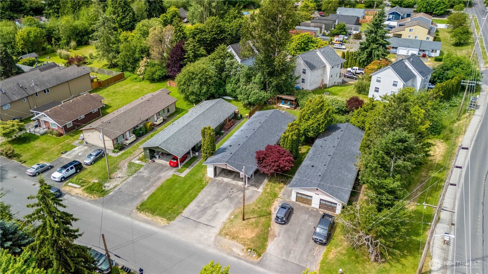 Property Photo: 1604 22nd Street WA 98225