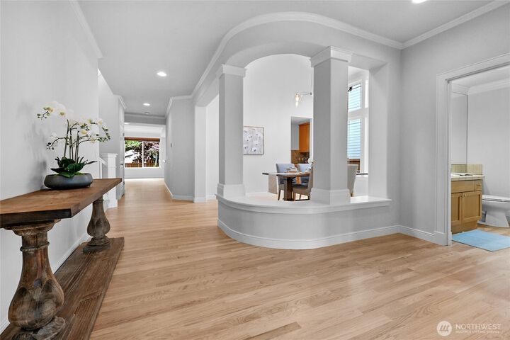 Property Photo: 15927 35th Drive SE WA 98012