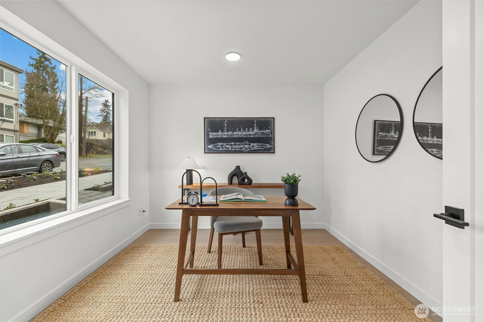 Property Photo: 11232 Corliss Avenue N WA 98133