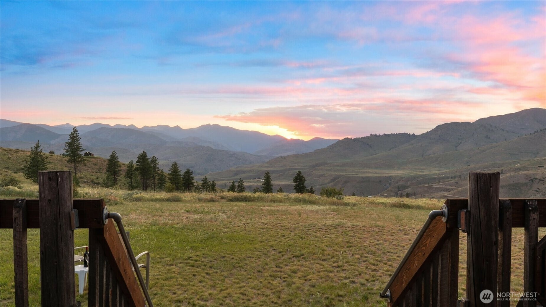 Property Photo: 767 Bill Shaw Road WA 98846