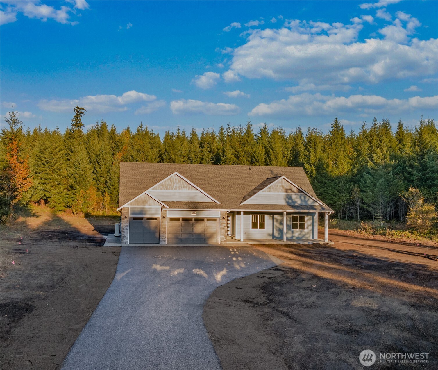 Property Photo: 14317 Mima Road SW WA 98512