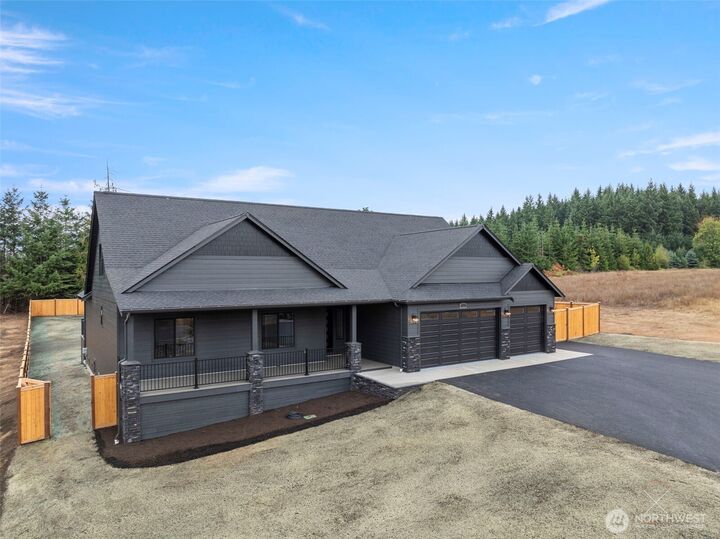 Property Photo:  14317  Mima Road SW  WA 98512 